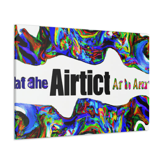 Bartholomeus van der Helst - canvas