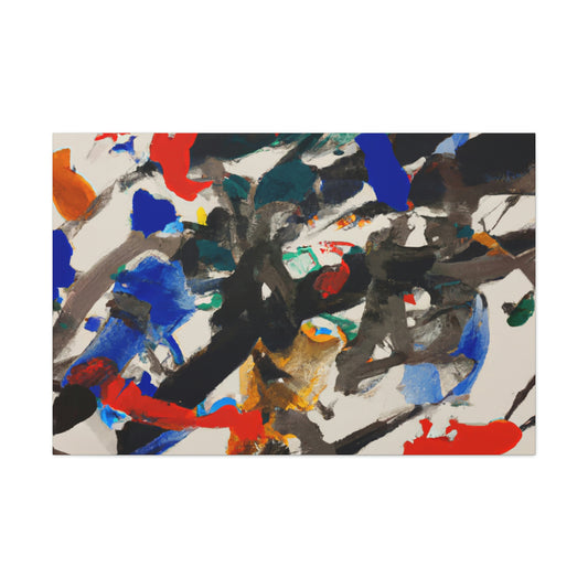 Peter Paul Rubens - canvas