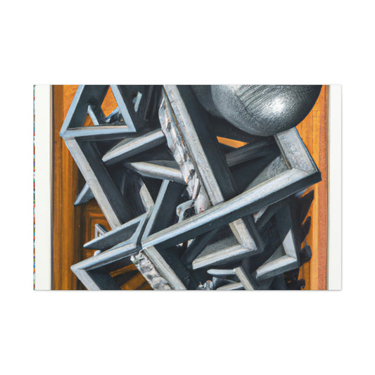 Jean-Baptiste-Siméon Chardin (1699 - 1779) - canvas