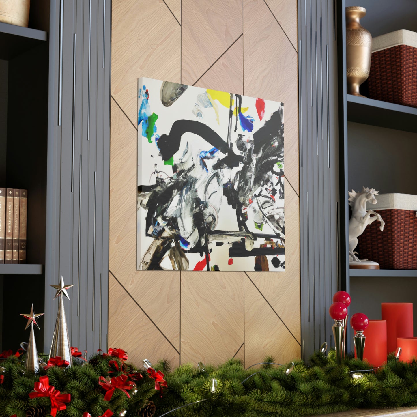 Jan van Goyen - canvas