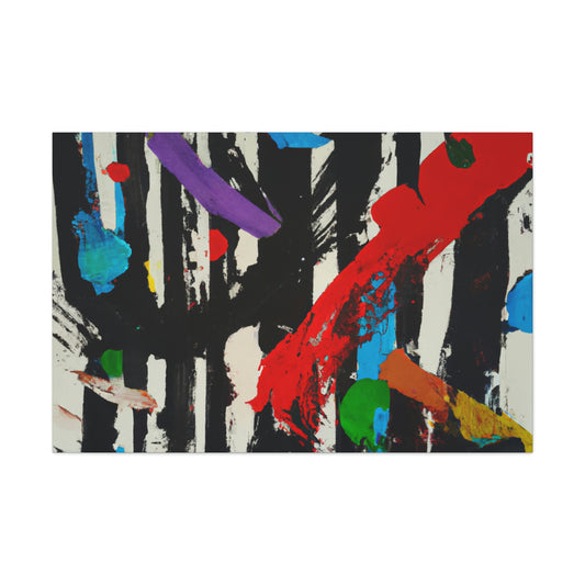 John Michael Wright (1617-1694) - canvas