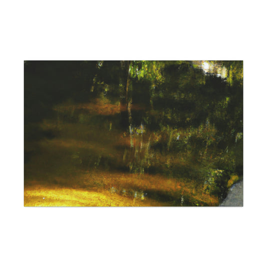 Jan Brueghel the Elder - canvas