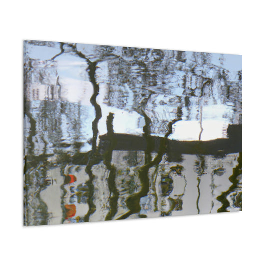 Jan Brueghel the Elder - canvas