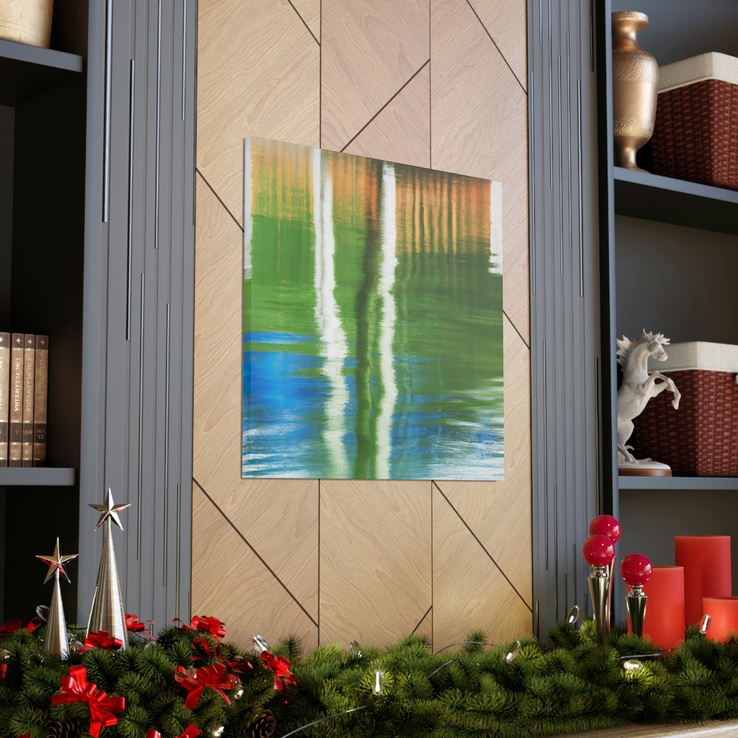 Nicolaes Maes - canvas