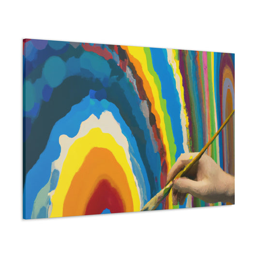 Antoon van Dyck - canvas