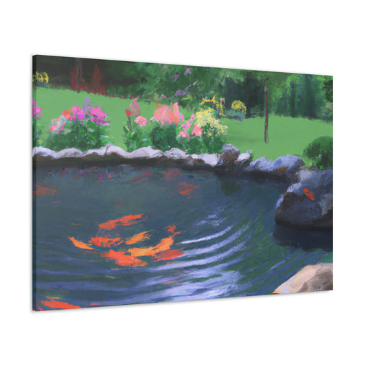 Jan Brueghel the Younger - canvas