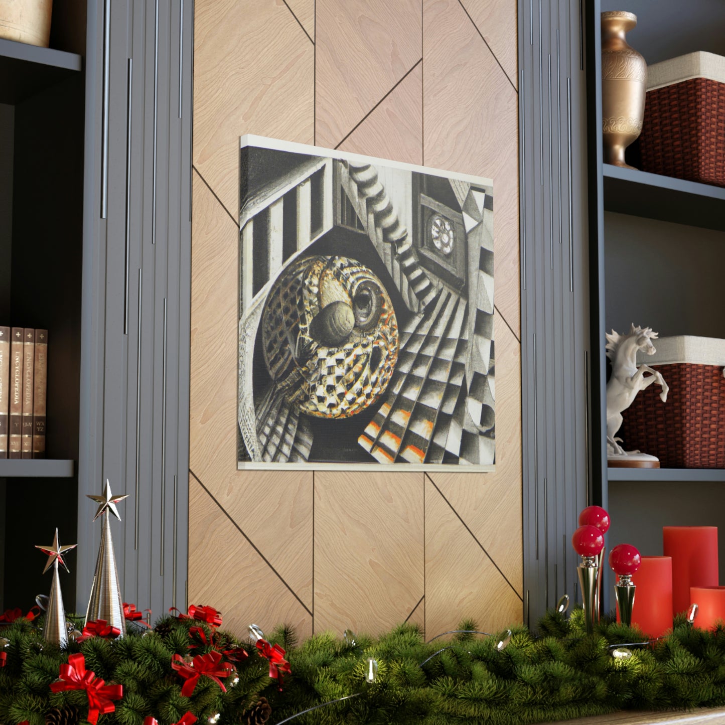 Antoine Watteau - canvas