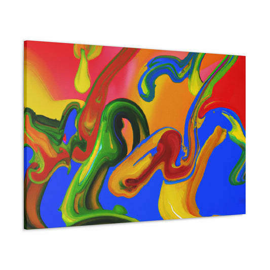 Joachim Beuckelaer - canvas