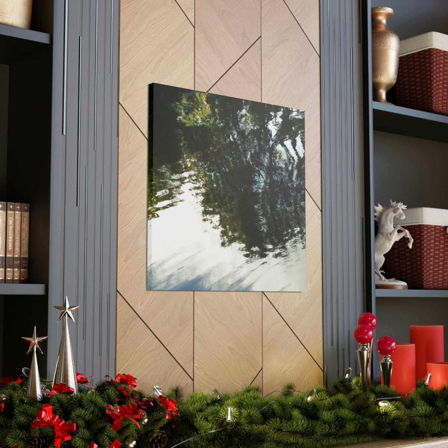 Peter Paul Rubens - canvas