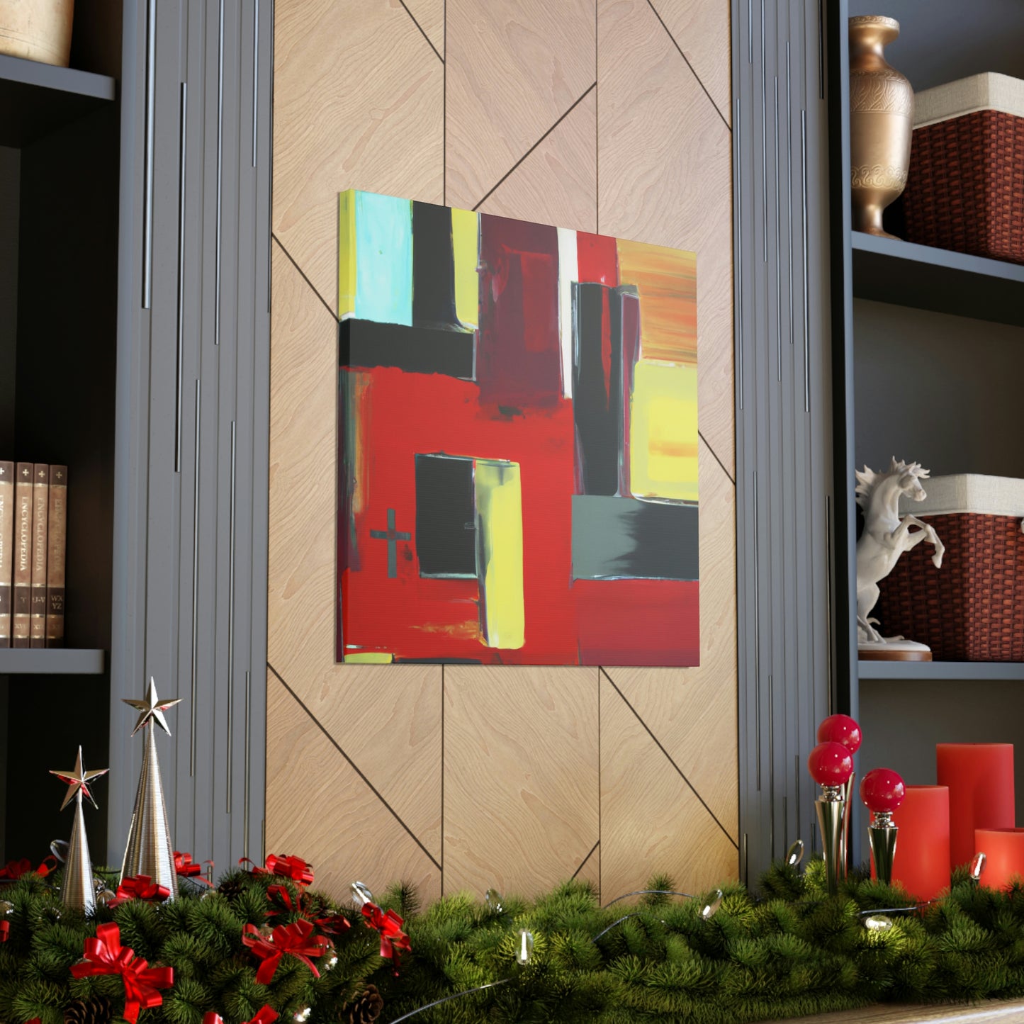 Antonio de Pereda - canvas