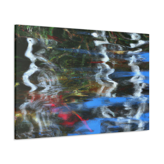 Andrea Sacchi - canvas