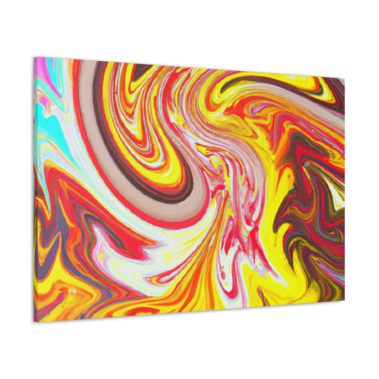 Giacomo Ceruti - canvas