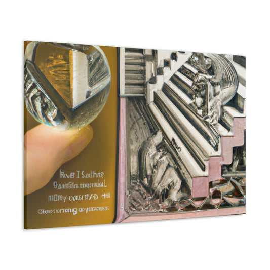 Jean-Baptiste-Siméon Chardin - canvas