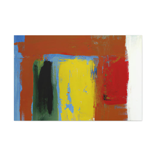 Hans Rottenhammer - canvas