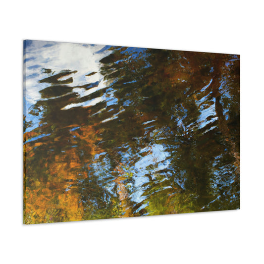 Nicolaes Maes - canvas