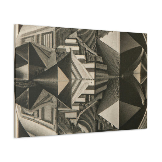 Jean-Baptiste-Siméon Chardin - canvas