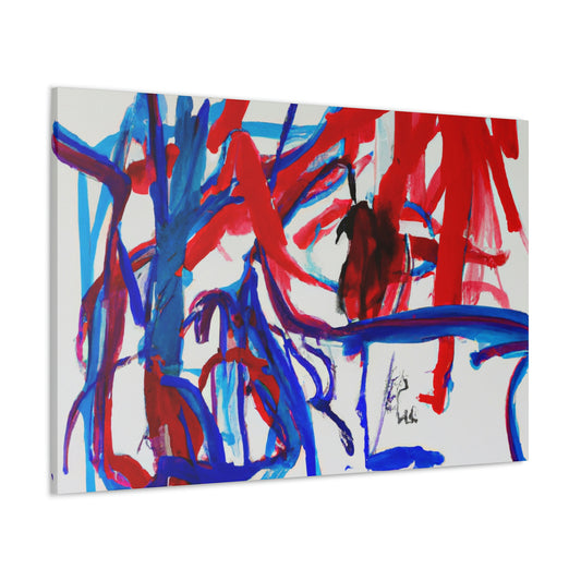 Peter Paul Rubens - canvas