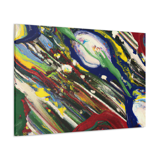 Fra Angelico - canvas