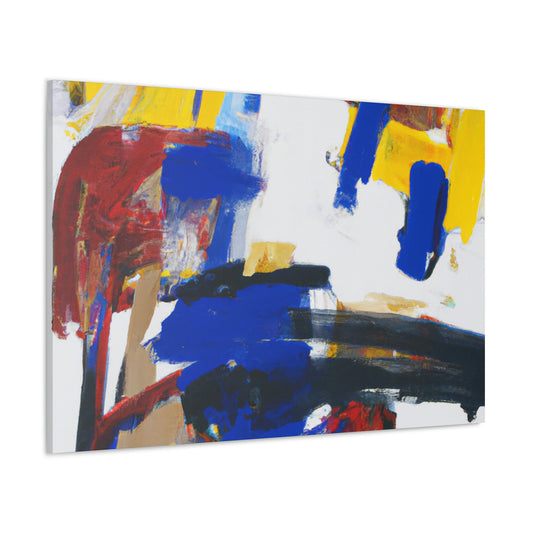 Giulio Cesare Procaccini - canvas