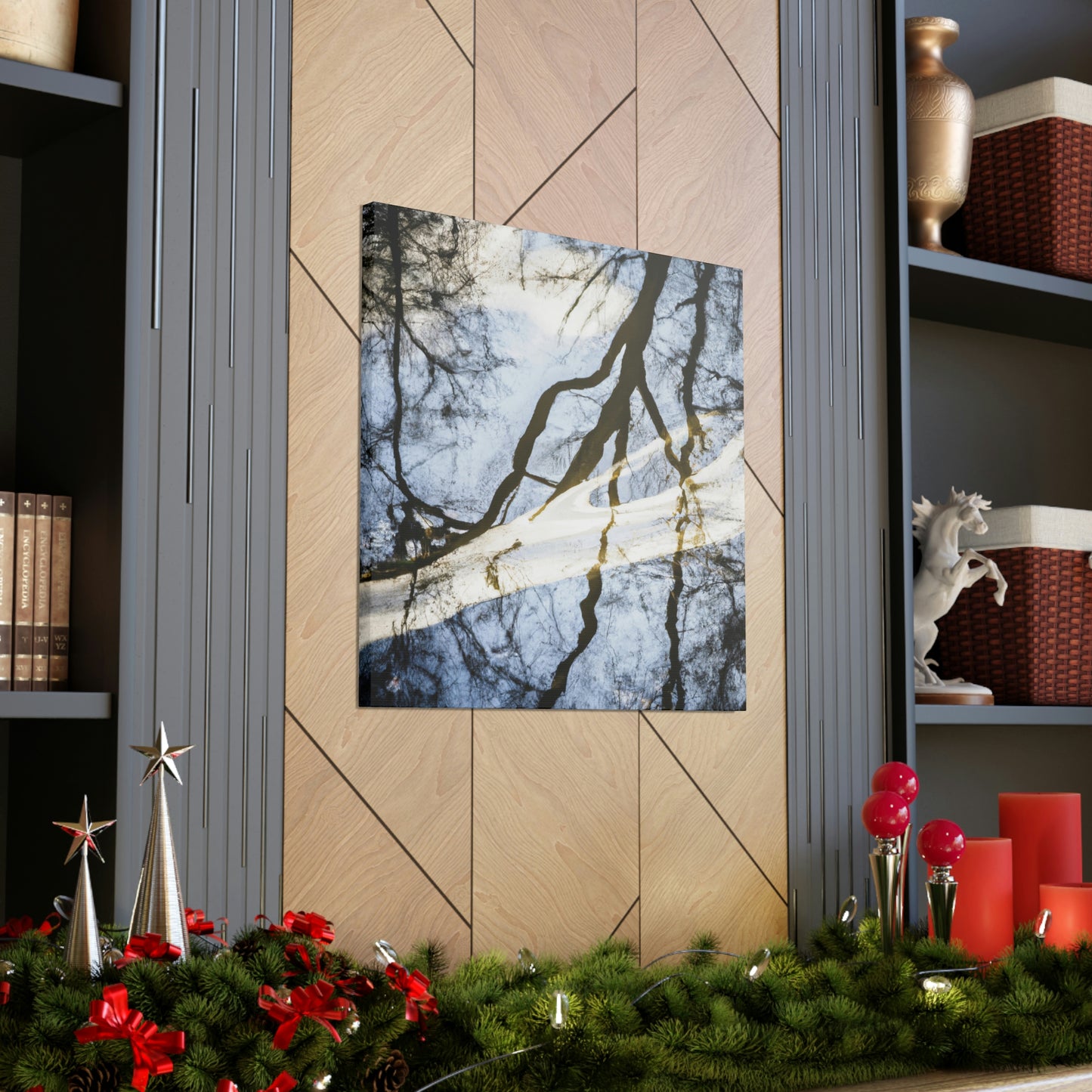 Peter Paul Rubens - canvas