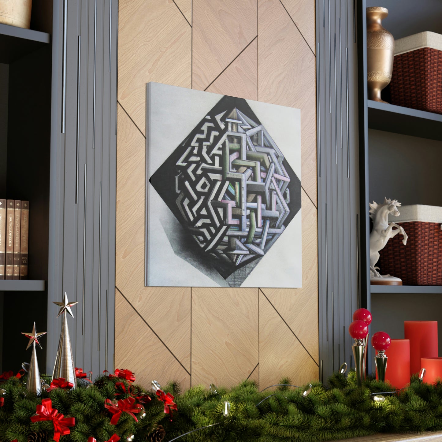 Thomas Gainsborough - canvas