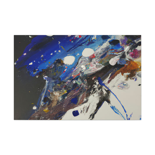 Philippe de Champaigne - canvas