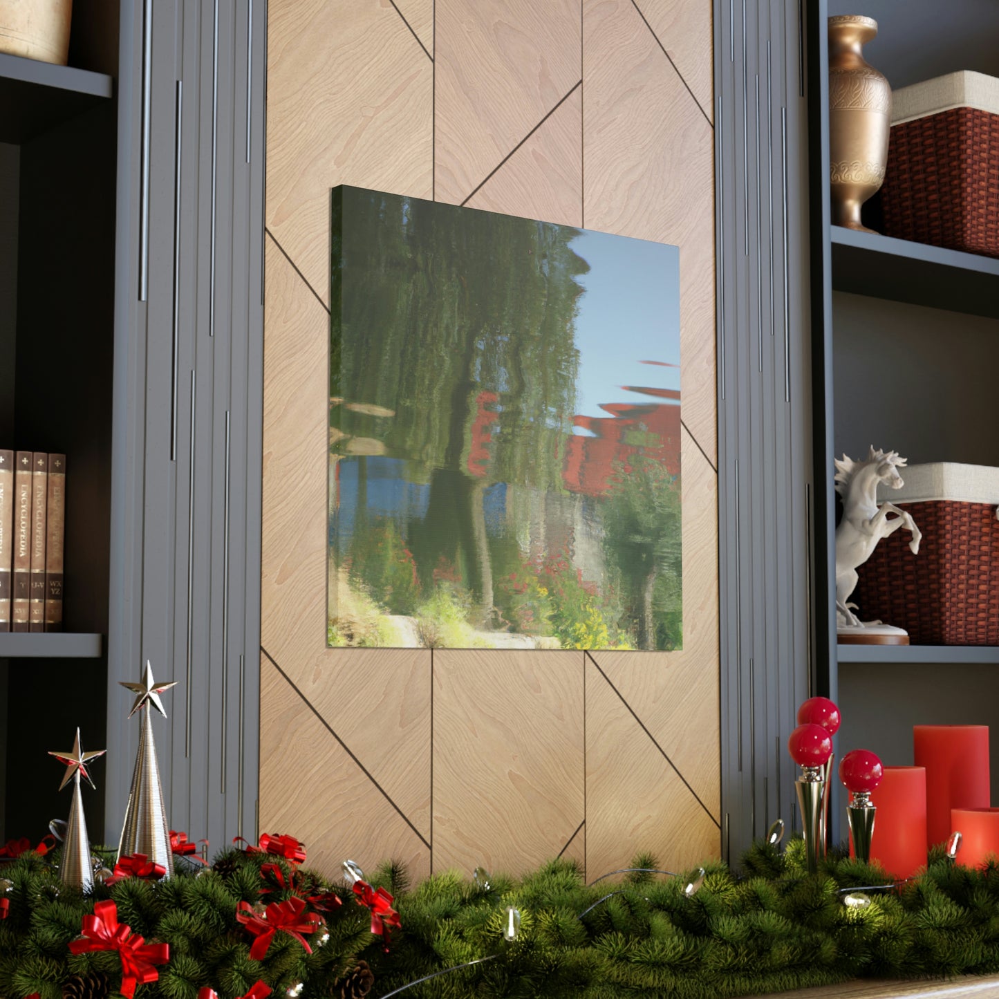 Jan van Goyen - canvas