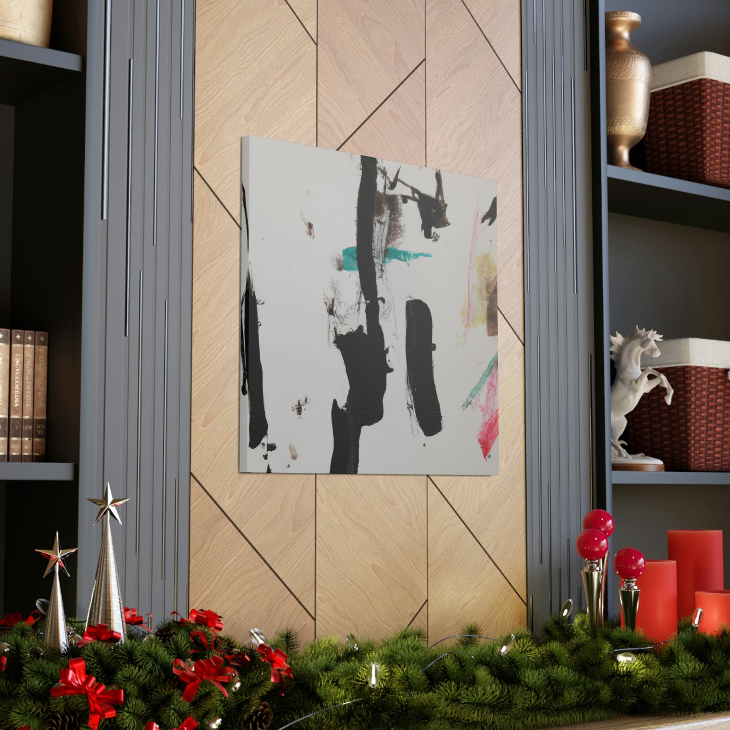 Peter Paul Rubens - canvas