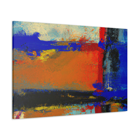 Peter Paul Rubens - canvas