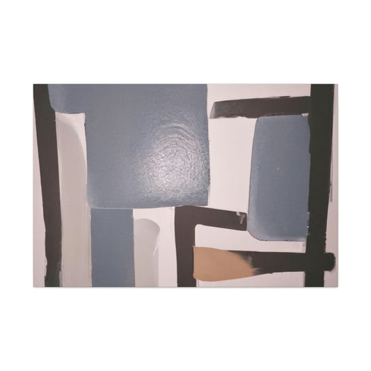 Rembrandt van Rijn - canvas