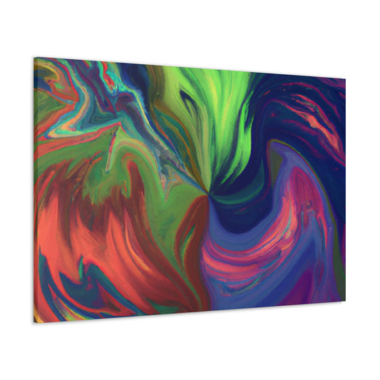 Annibale Carracci - canvas