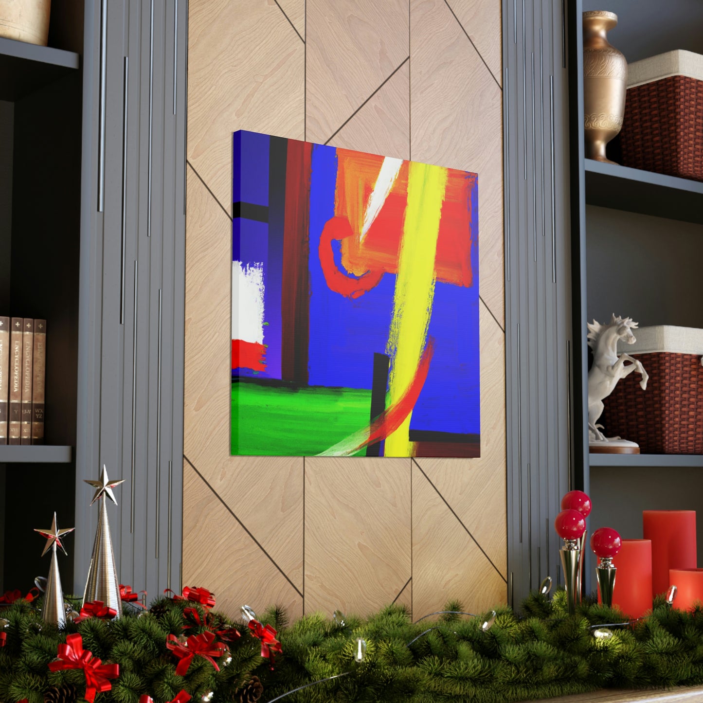 Peter Paul Rubens - canvas