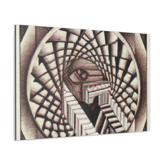 Jean-Baptiste Greuze - canvas