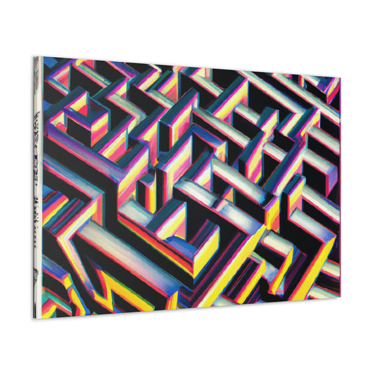 John Singleton Copley - canvas