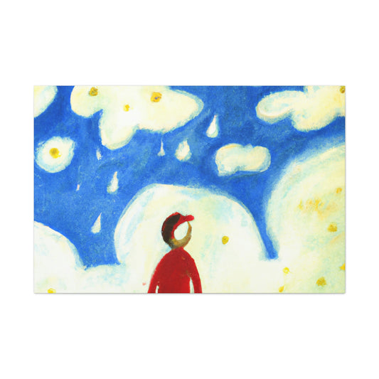 Anthony van Dyck - canvas