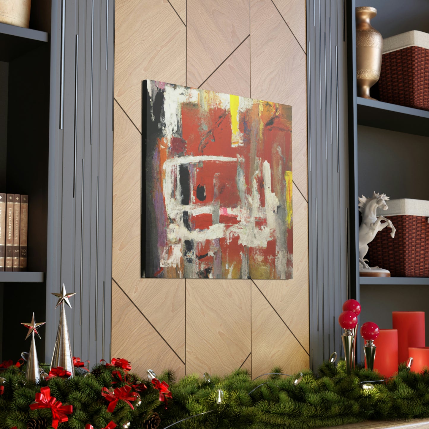 Peter Paul Rubens - canvas