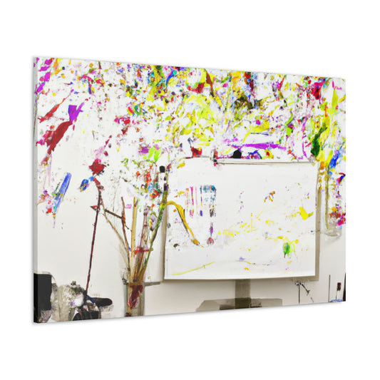 Peter Paul Rubens - canvas