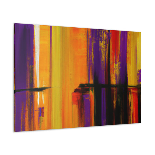 Jan Brueghel the Elder - canvas