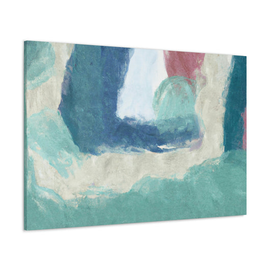 Rembrandt van Rijn - canvas