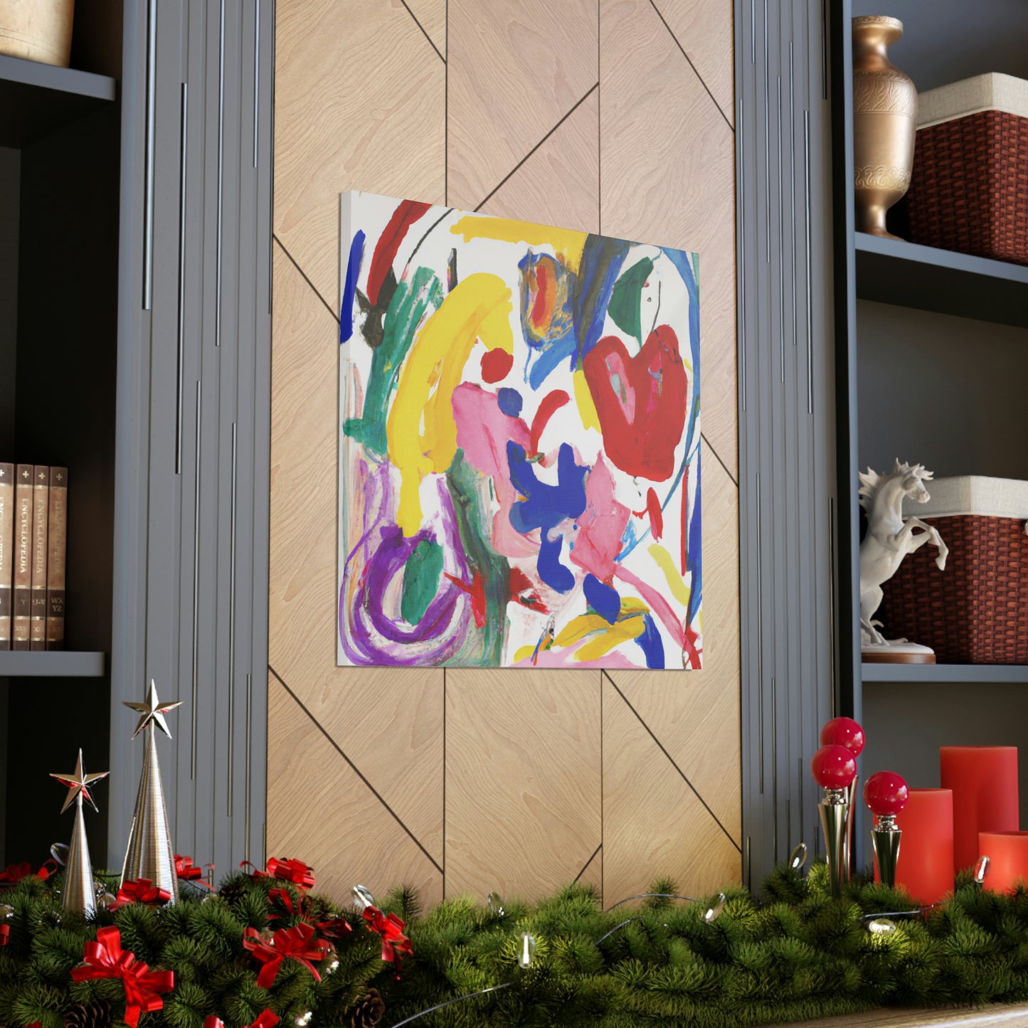 Peter Paul Rubens - canvas