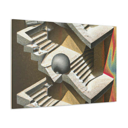 Antonio Canaletto - canvas