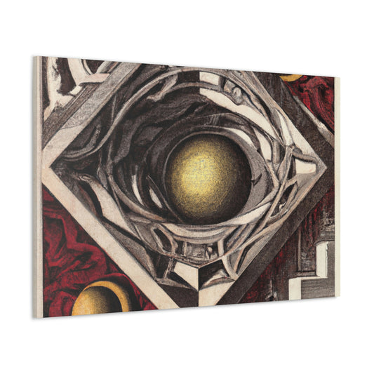 Antonio Canaletto - canvas