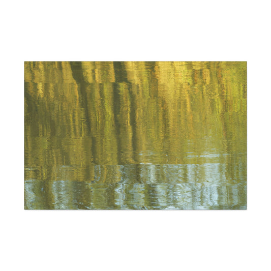 Rembrandt van Rijn - canvas