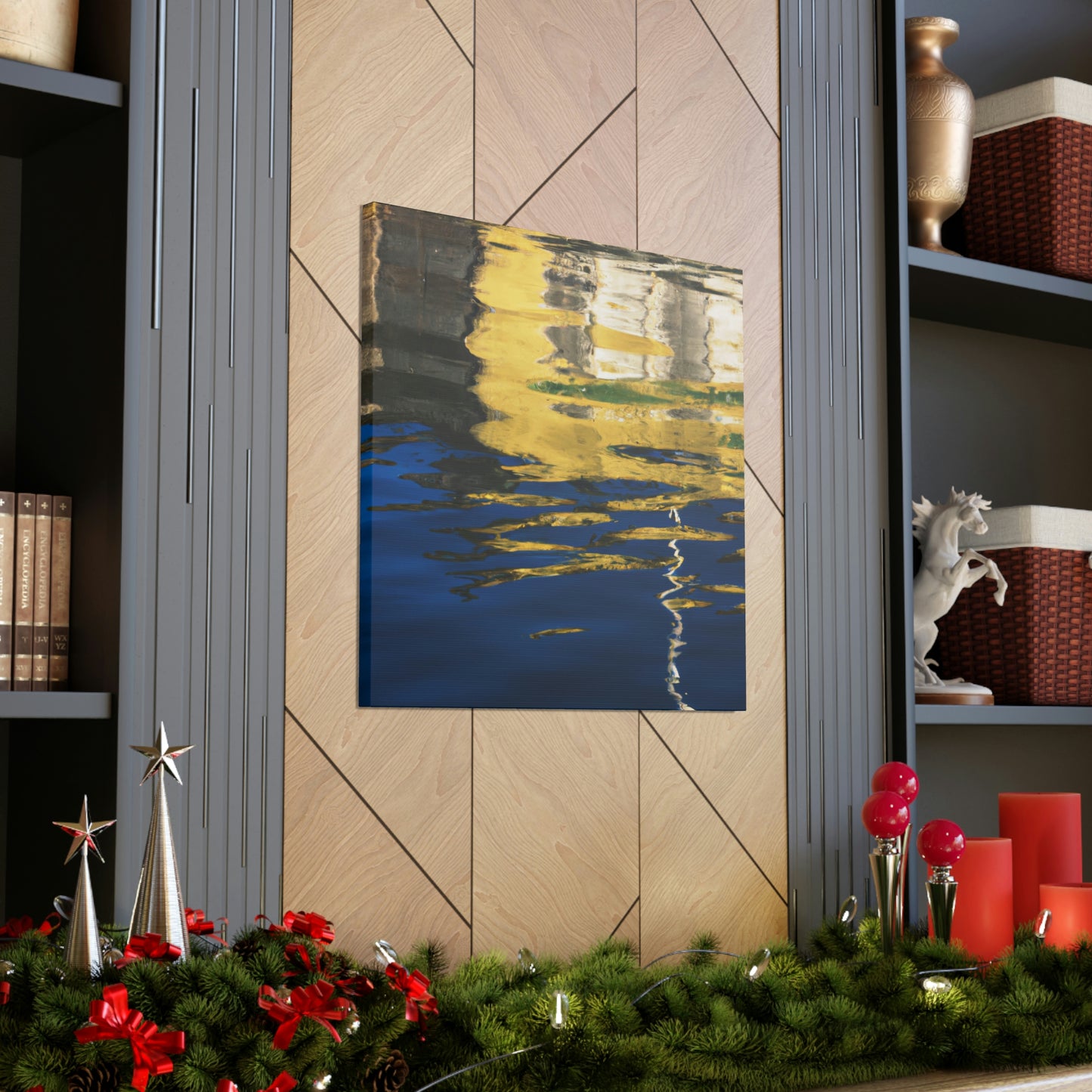 Peter Paul Rubens - canvas