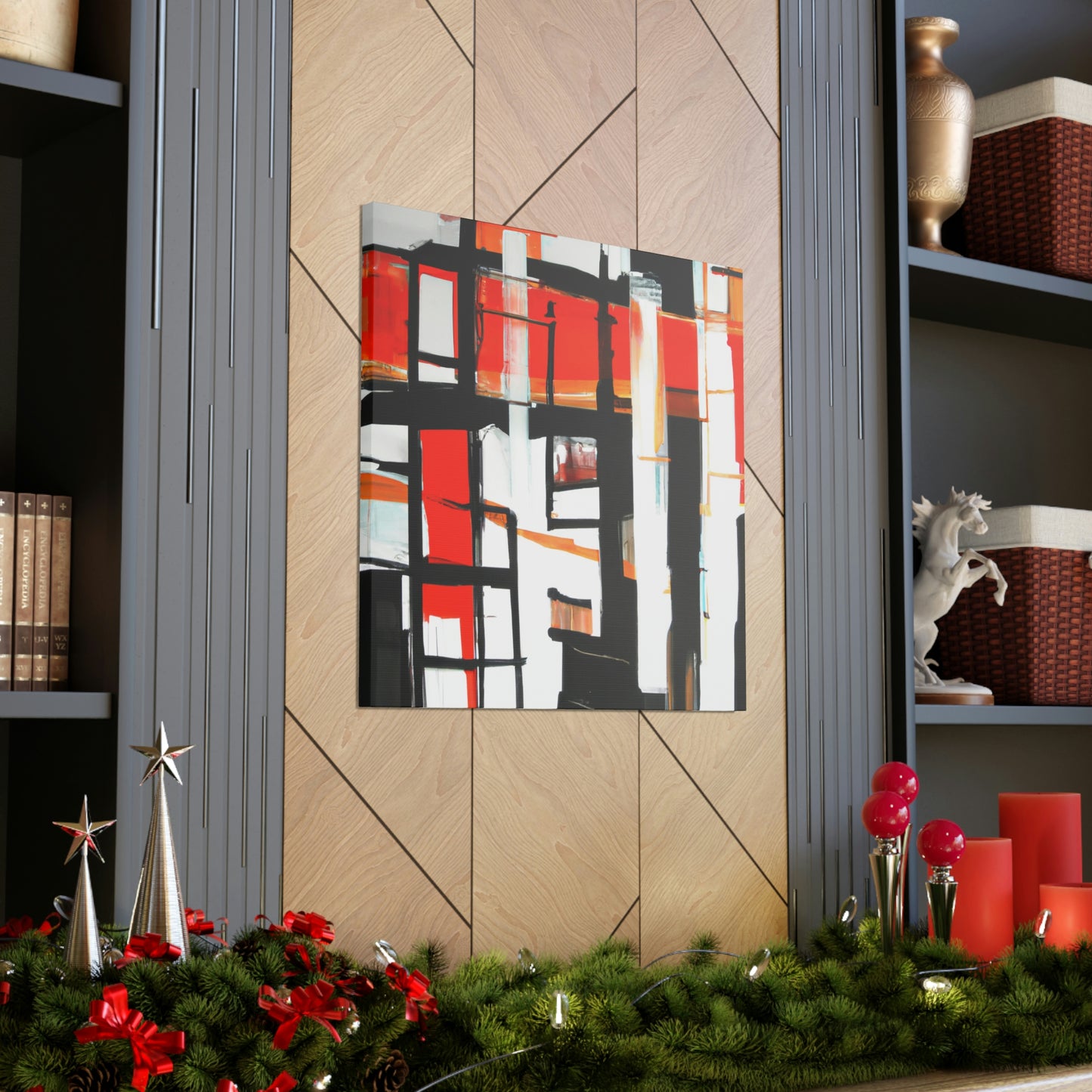 Peter Paul Rubens - canvas