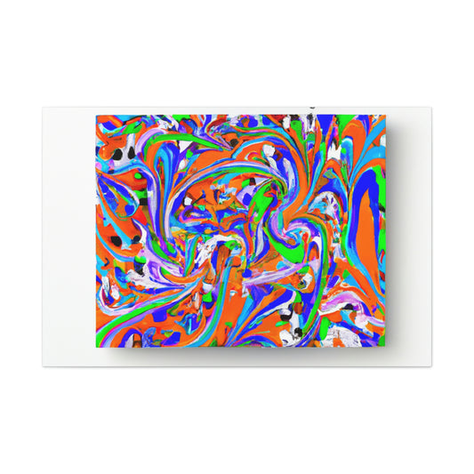 Peter Paul Rubens - canvas