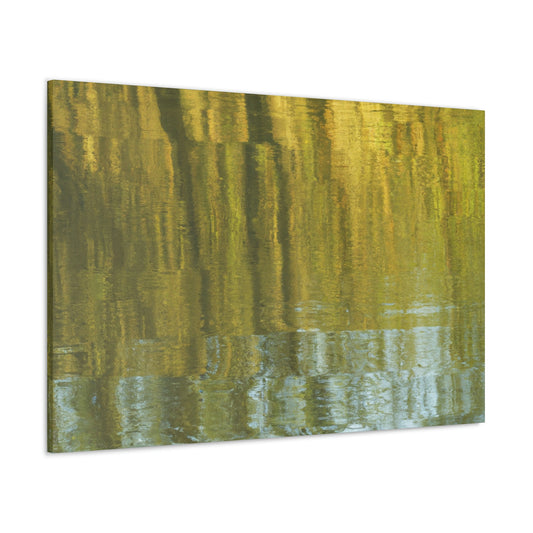 Rembrandt van Rijn - canvas