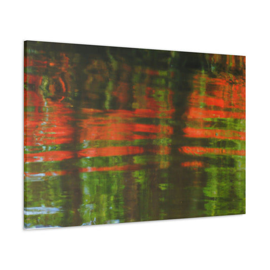 Rembrandt van Rijn - canvas