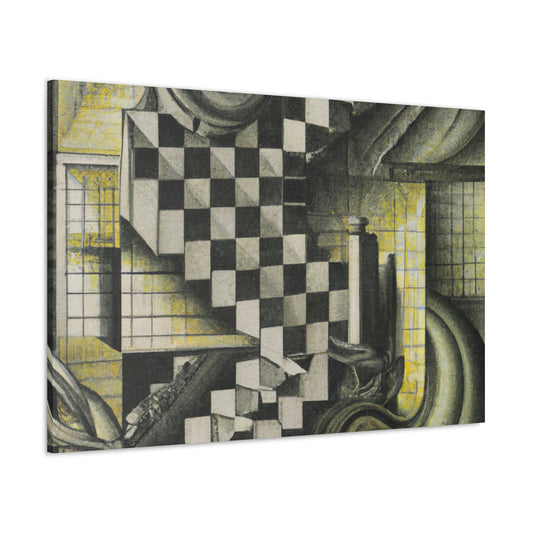 Jean-Baptiste Siméon Chardin (1699–1779) - canvas