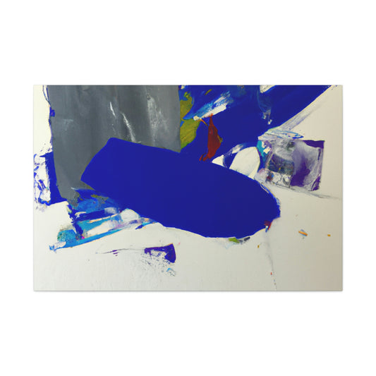 Anthony van Dyck - canvas